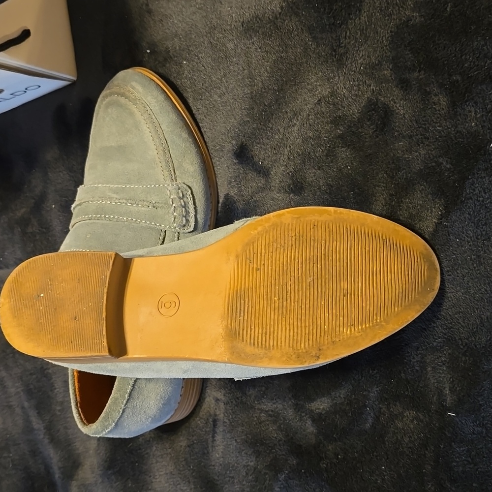 Universal Tread loafers - Picture 5 of 5